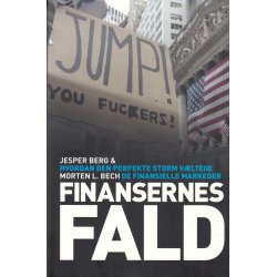 Finansernes fald (Bog)