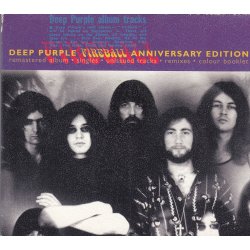Fireball (CD)