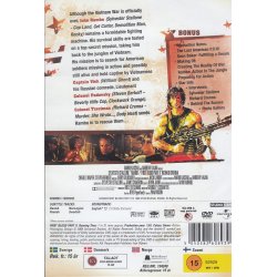 First Blood 2 (DVD)