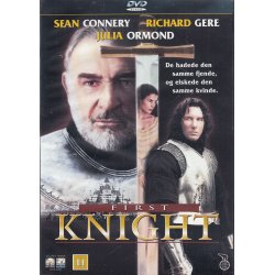 First Knight (DVD)