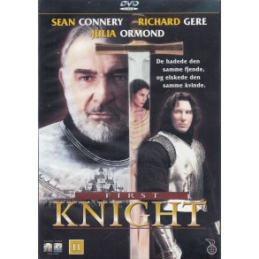 First Knight (DVD)