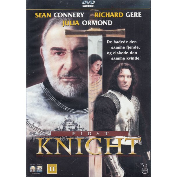 First Knight (DVD)