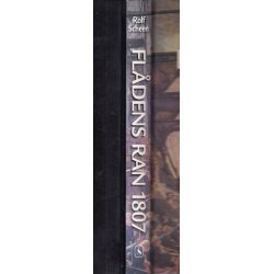 Fl�dens ran (Bog)