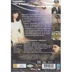 Flugten til Athena (DVD)