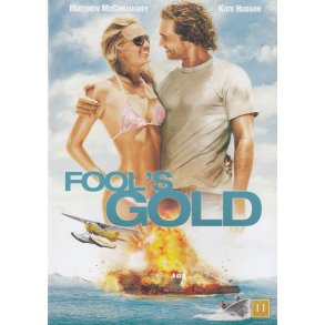 Fool's Gold (DVD)