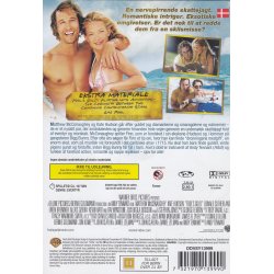 Fool's Gold (DVD)
