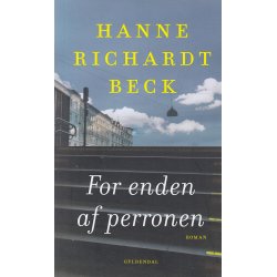 For enden af perronen (Bog)