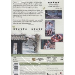 For�r, sommer, vinter, og for�r (DVD)