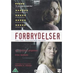 Forbrydelser (DVD)
