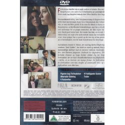 Forbrydelser (DVD)