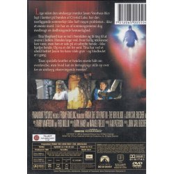 Fredag den 13. - Del 7 (DVD)