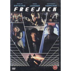 Freejack (DVD)
