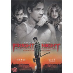 Fright Night (DVD)