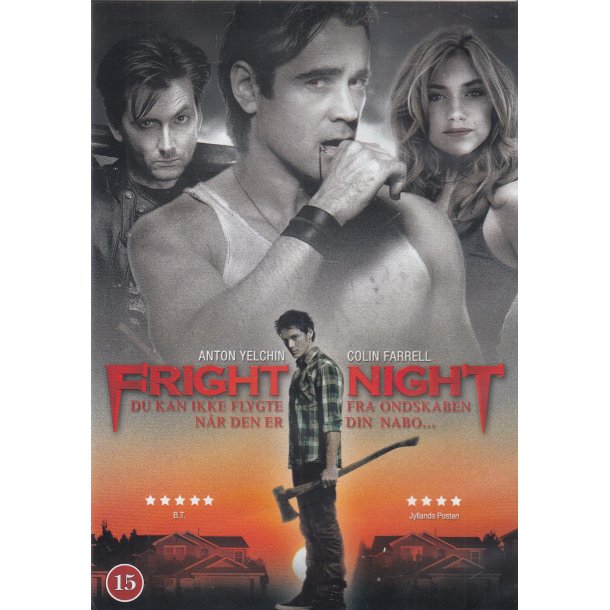 Fright Night (DVD)