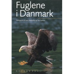 Fuglene i Danmark (Bog)