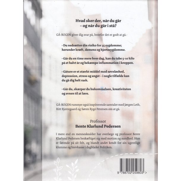 G�-Bogen (Bog)