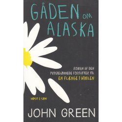 G�den om Alaska (Bog)