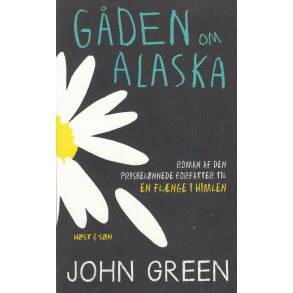 G�den om Alaska (Bog)