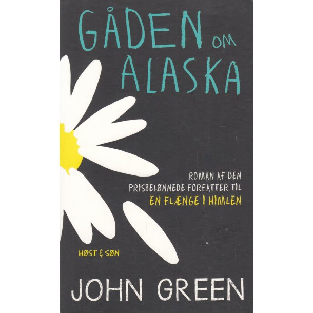 G�den om Alaska (Bog)