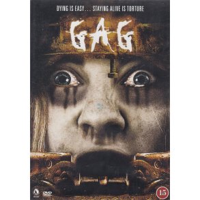 GAG (DVD)