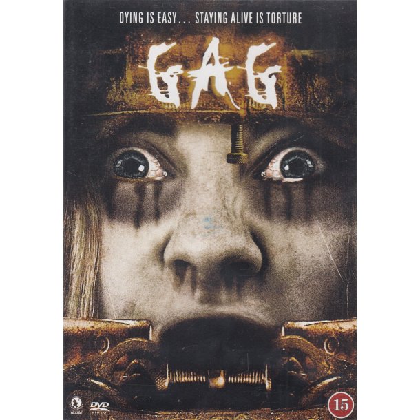 GAG (DVD)