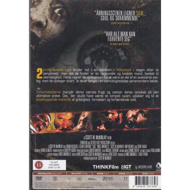 GAG (DVD)