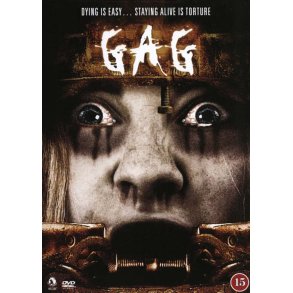 GAG (DVD)