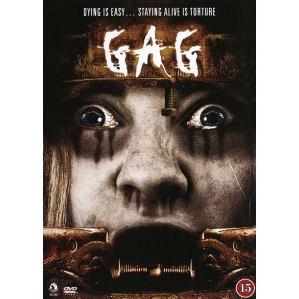 GAG (DVD)