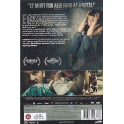 Gaged (DVD)