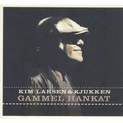 Gammel Hankat (CD)