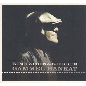 Gammel Hankat (CD)