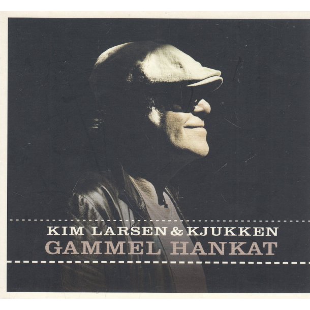 Gammel Hankat (CD)