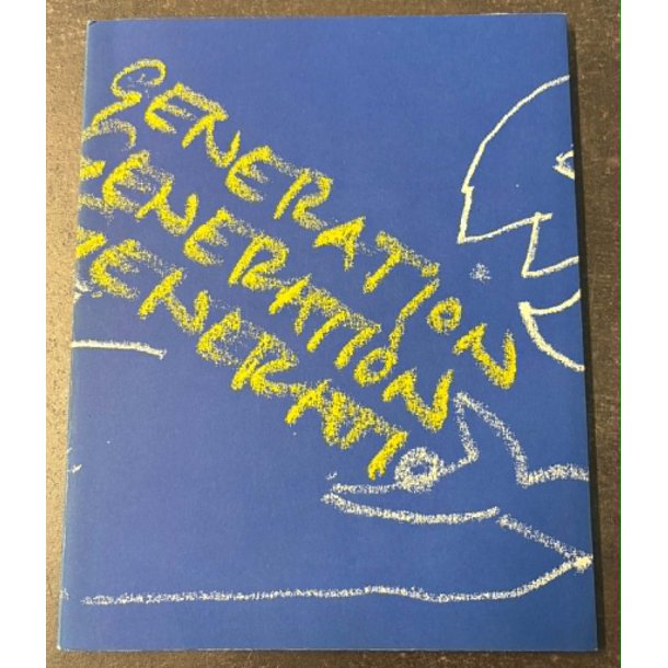 Tre Generationer (Bog)