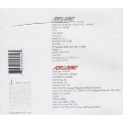 Twentyfive (CD)