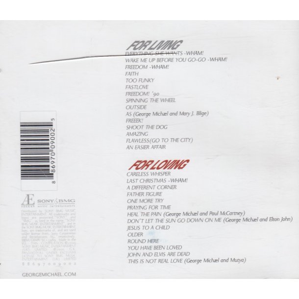 Twentyfive (CD)