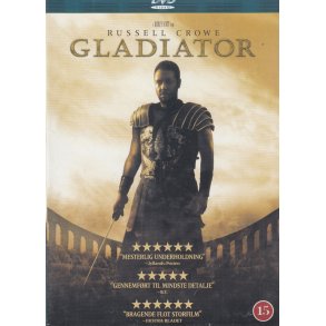 Gladiator (DVD)