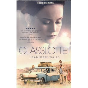 Glasslottet (Bog)