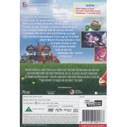 Gnomeo &amp; Julie (DVD)