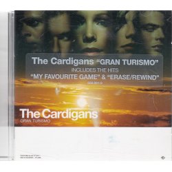 Gran Turismo (CD)