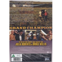 Grand Champion (DVD)