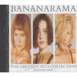 Greatest Hits Collection (CD)