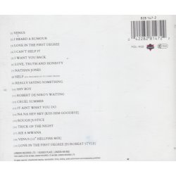 Greatest Hits Collection (CD)