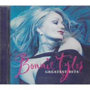 Bonnie Tyler � Greatest Hits (CD)