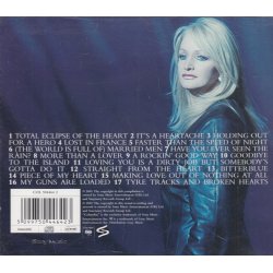 Bonnie Tyler � Greatest Hits (CD)