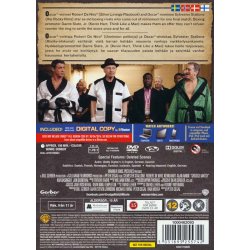 Grudge Match (DVD)