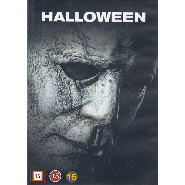 Halloween - 2018 (DVD)