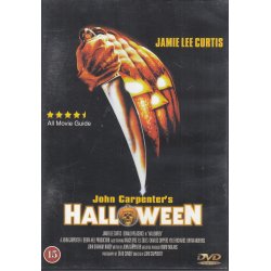 Halloween (DVD)