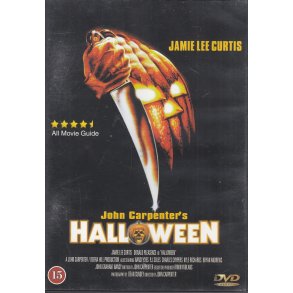 Halloween (DVD)