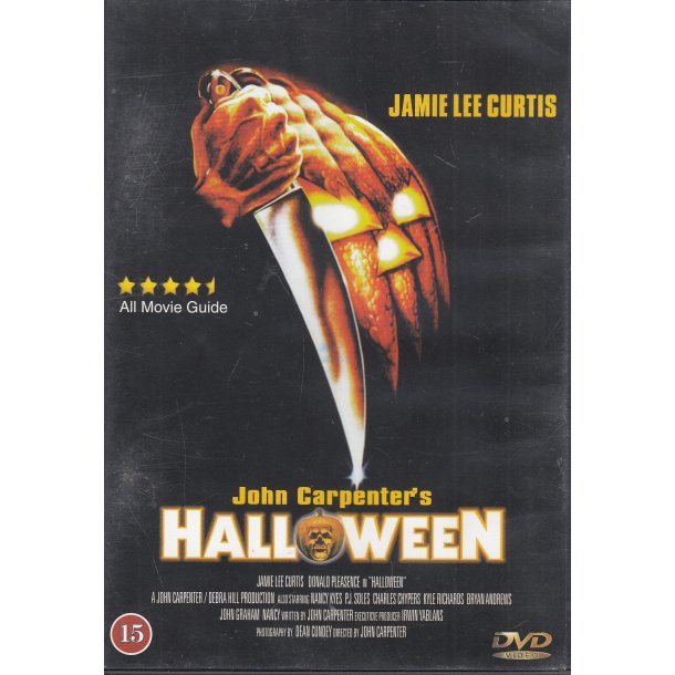 Halloween (DVD)