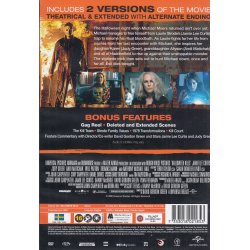 Halloween Kills (DVD)